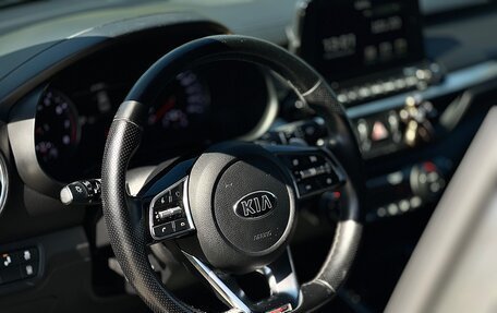 KIA Cerato IV, 2020 год, 2 450 000 рублей, 13 фотография