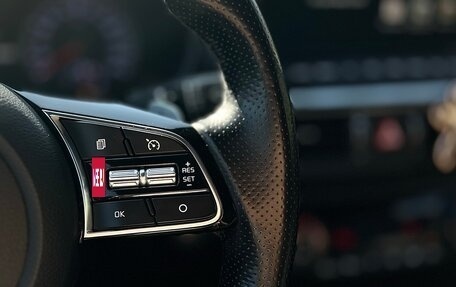 KIA Cerato IV, 2020 год, 2 450 000 рублей, 17 фотография