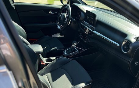 KIA Cerato IV, 2020 год, 2 450 000 рублей, 22 фотография