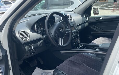 Mercedes-Benz GL-Класс, 2010 год, 2 000 000 рублей, 9 фотография