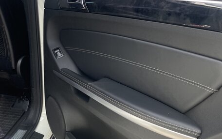 Mercedes-Benz GL-Класс, 2010 год, 2 000 000 рублей, 6 фотография