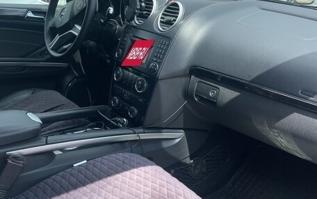 Mercedes-Benz GL-Класс, 2010 год, 2 000 000 рублей, 8 фотография