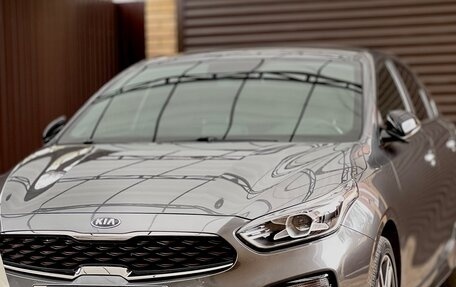 KIA Cerato IV, 2020 год, 2 450 000 рублей, 24 фотография