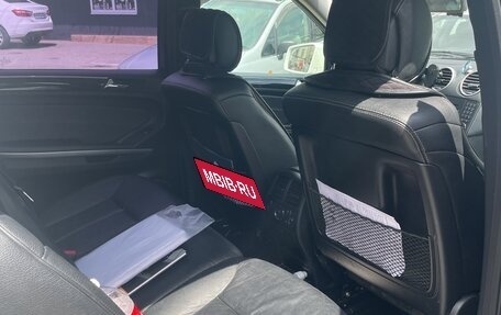 Mercedes-Benz GL-Класс, 2010 год, 2 000 000 рублей, 7 фотография