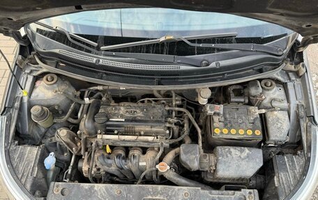 KIA Rio III рестайлинг, 2013 год, 1 100 000 рублей, 8 фотография