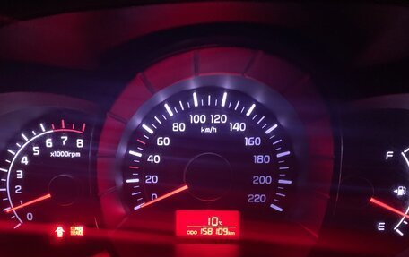 KIA Rio III рестайлинг, 2013 год, 1 100 000 рублей, 10 фотография