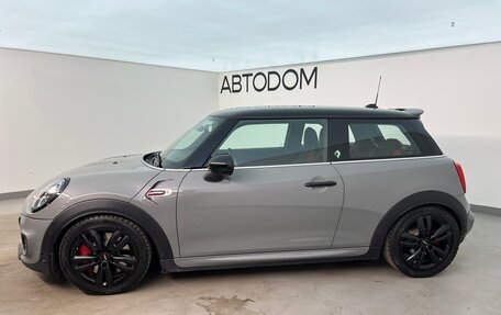 MINI Hatch, 2018 год, 2 990 000 рублей, 5 фотография