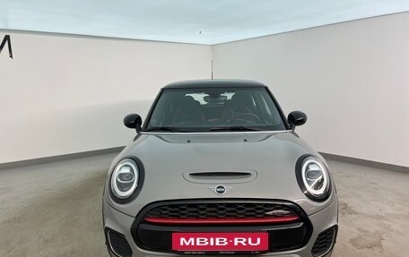 MINI Hatch, 2018 год, 2 990 000 рублей, 3 фотография