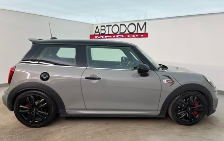 MINI Hatch, 2018 год, 2 990 000 рублей, 6 фотография