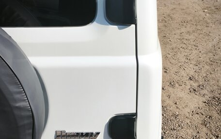 Suzuki Jimny, 2019 год, 1 850 000 рублей, 6 фотография