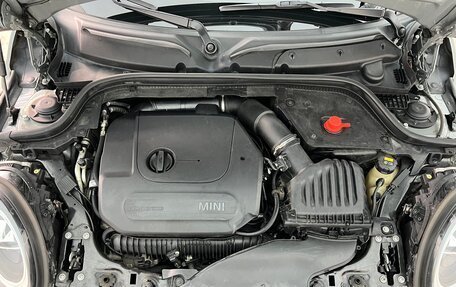 MINI Hatch, 2018 год, 2 990 000 рублей, 10 фотография