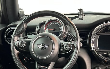 MINI Hatch, 2018 год, 2 990 000 рублей, 16 фотография