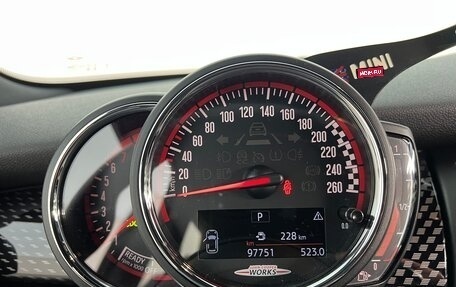 MINI Hatch, 2018 год, 2 990 000 рублей, 17 фотография