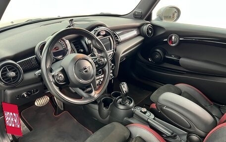 MINI Hatch, 2018 год, 2 990 000 рублей, 15 фотография