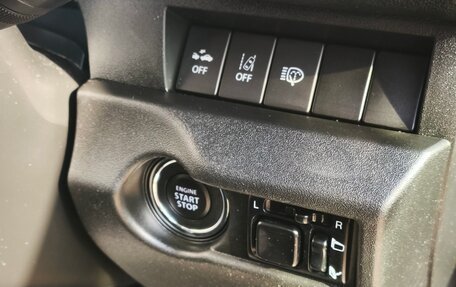 Suzuki Jimny, 2019 год, 1 850 000 рублей, 11 фотография