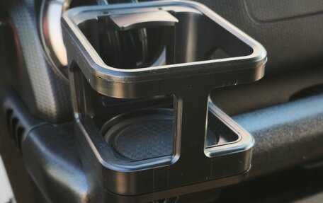 Suzuki Jimny, 2019 год, 1 850 000 рублей, 21 фотография