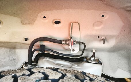 Suzuki Jimny, 2019 год, 1 850 000 рублей, 16 фотография