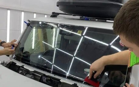 Suzuki Jimny, 2019 год, 1 850 000 рублей, 34 фотография