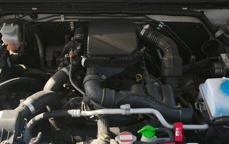 Suzuki Jimny, 2019 год, 1 850 000 рублей, 27 фотография