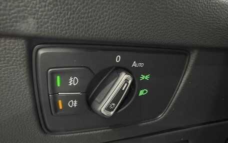 Volkswagen Passat B8 рестайлинг, 2017 год, 1 750 000 рублей, 19 фотография