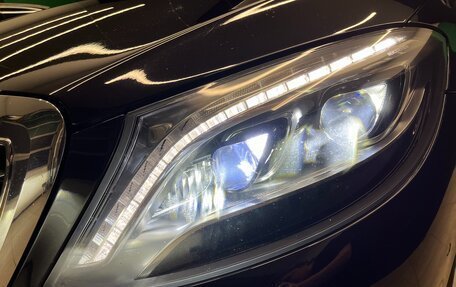 Mercedes-Benz S-Класс, 2016 год, 4 700 000 рублей, 4 фотография