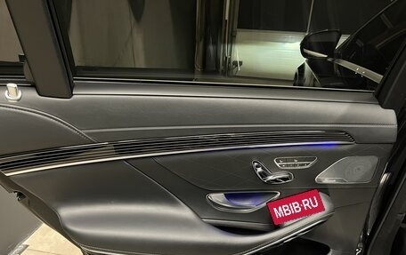 Mercedes-Benz S-Класс, 2016 год, 4 700 000 рублей, 12 фотография