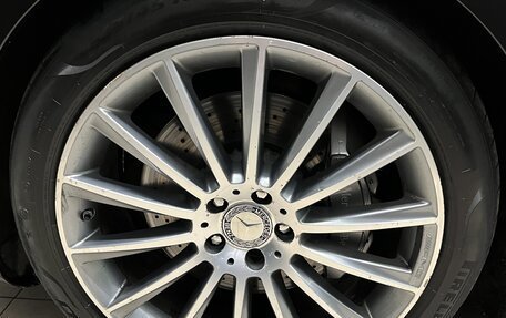 Mercedes-Benz S-Класс, 2016 год, 4 700 000 рублей, 30 фотография