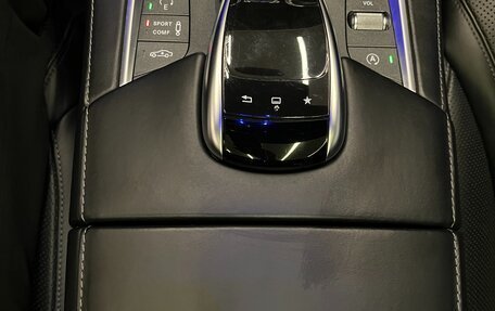 Mercedes-Benz S-Класс, 2016 год, 4 700 000 рублей, 29 фотография