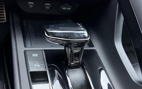 Hyundai Elantra, 2021 год, 1 360 000 рублей, 19 фотография