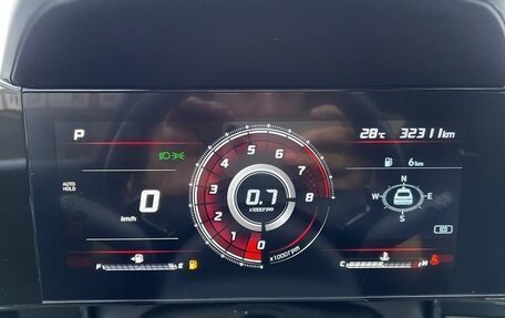 Hyundai Elantra, 2021 год, 1 360 000 рублей, 17 фотография