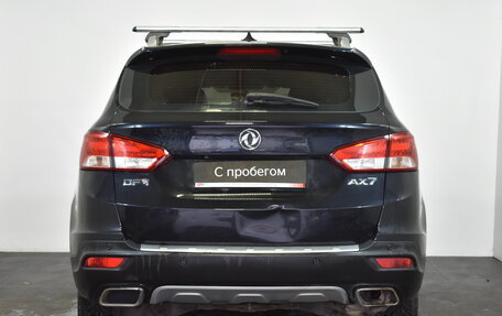 DongFeng AX7 I, 2019 год, 1 089 000 рублей, 5 фотография