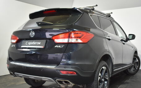 DongFeng AX7 I, 2019 год, 1 089 000 рублей, 4 фотография