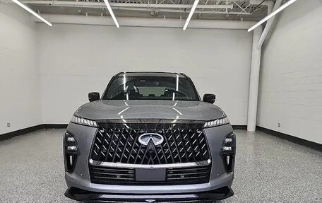 Infiniti QX80, 2025 год, 13 087 000 рублей, 2 фотография