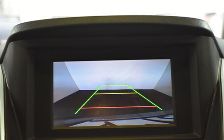 DongFeng AX7 I, 2019 год, 1 089 000 рублей, 10 фотография