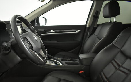 DongFeng AX7 I, 2019 год, 1 089 000 рублей, 9 фотография