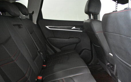 DongFeng AX7 I, 2019 год, 1 089 000 рублей, 14 фотография