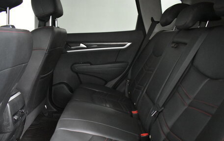 DongFeng AX7 I, 2019 год, 1 089 000 рублей, 15 фотография