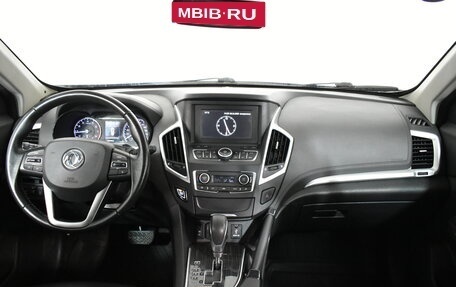 DongFeng AX7 I, 2019 год, 1 089 000 рублей, 7 фотография
