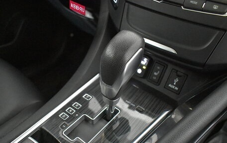 DongFeng AX7 I, 2019 год, 1 089 000 рублей, 11 фотография