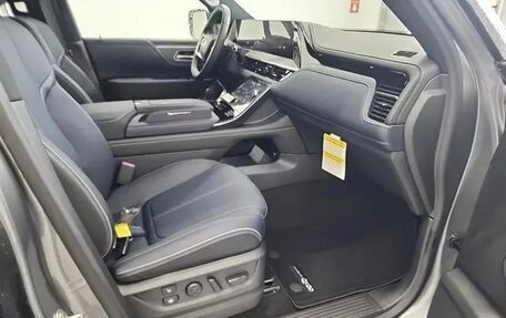 Infiniti QX80, 2025 год, 13 087 000 рублей, 13 фотография