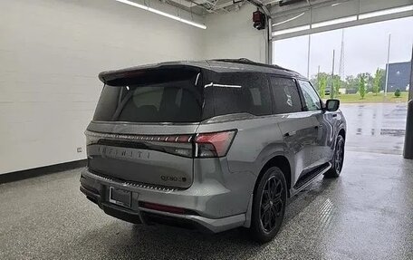 Infiniti QX80, 2025 год, 13 087 000 рублей, 7 фотография
