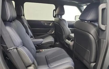 Infiniti QX80, 2025 год, 13 087 000 рублей, 15 фотография