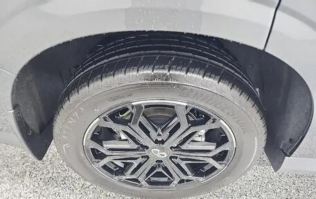 Infiniti QX80, 2025 год, 13 087 000 рублей, 8 фотография