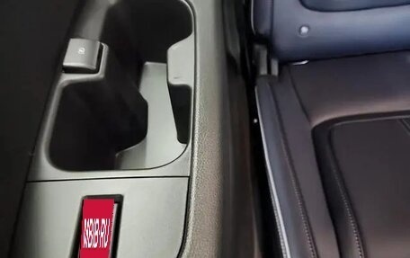 Infiniti QX80, 2025 год, 13 087 000 рублей, 17 фотография