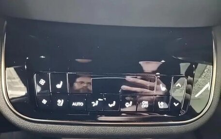 Infiniti QX80, 2025 год, 13 087 000 рублей, 26 фотография