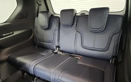 Infiniti QX80, 2025 год, 13 087 000 рублей, 25 фотография