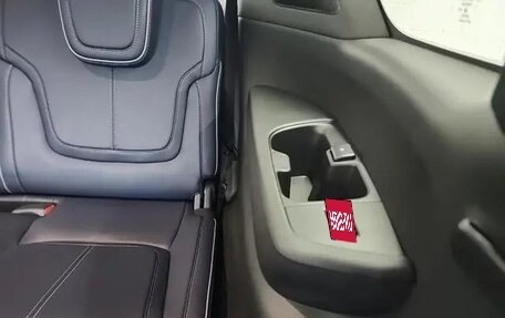 Infiniti QX80, 2025 год, 13 087 000 рублей, 28 фотография