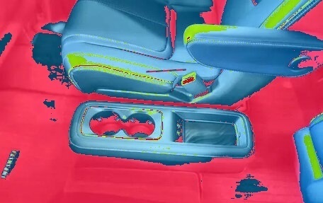 Infiniti QX80, 2025 год, 13 087 000 рублей, 24 фотография