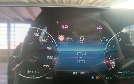 Mercedes-Benz S-Класс, 2022 год, 17 612 280 рублей, 6 фотография