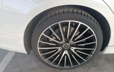 Mercedes-Benz S-Класс, 2022 год, 17 612 280 рублей, 8 фотография